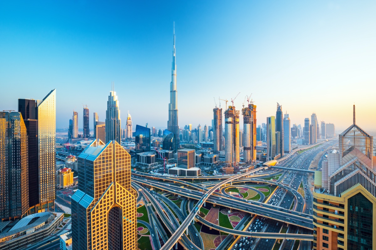 Is Dubai Safe for Expats in 2026?