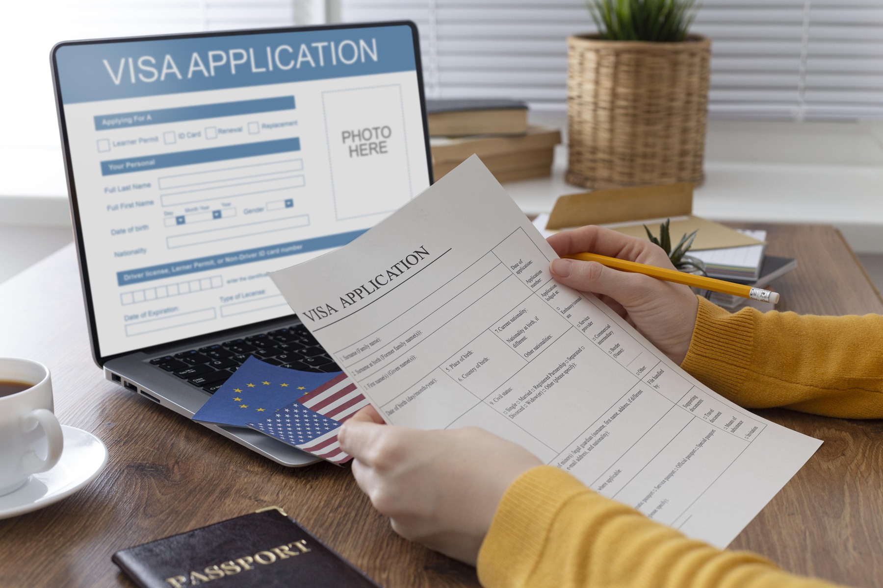 Dubai visa types explained 2026