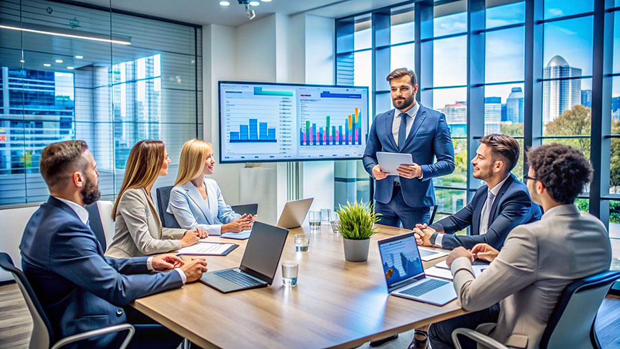 Quick Easy Dubai Team